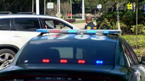 weston fl news|Man, 55, fatally shot by Broward deputy in Weston; he had been .